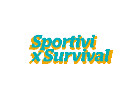 Run Italia Sticker by Survival en français