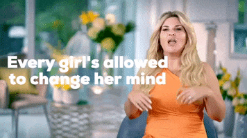 Change Your Mind Television GIF by Real Housewives Of Cheshire
