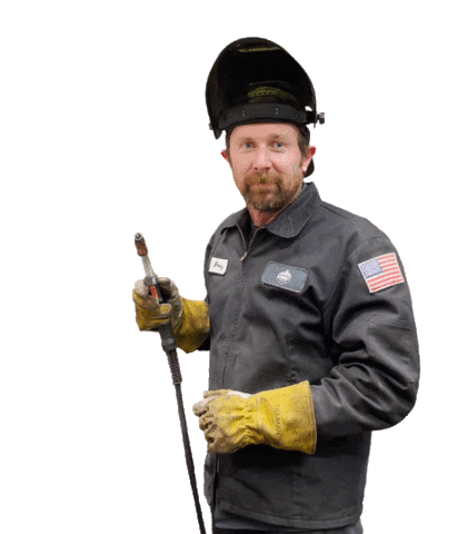 Off-Road Adventure Sticker by Summit 4X4 Co.