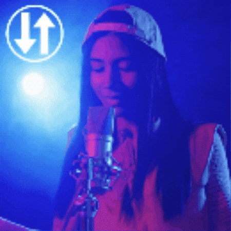 GIF by Warwickshire Arts