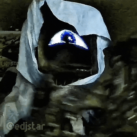 The Doctor Clapping GIF