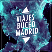 Padi Apnea GIF by Buceo Madrid
