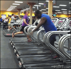 Cardio GIF - Find & Share on GIPHY