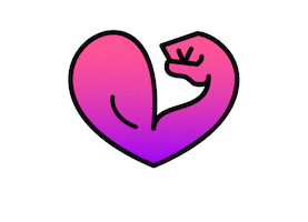 Sterker Dan Corona / Plus Fort Que Le Corona Sticker