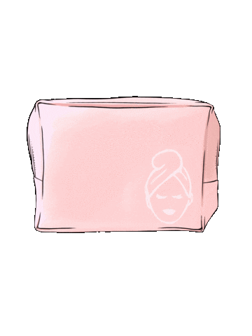 Blush Skin Studio Sticker