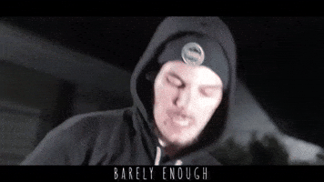 Enrico James GIF