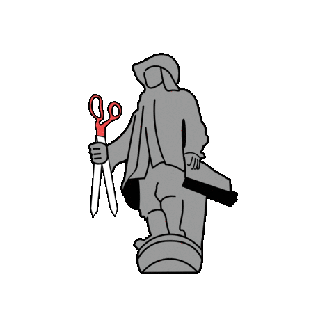 Sticker by CPO