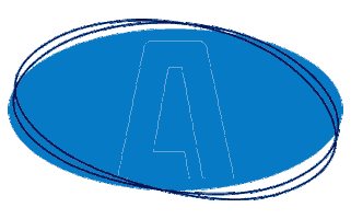 Aliança Navegação e Logística Sticker