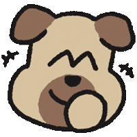 一事吳陳 Sticker