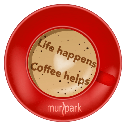 Graz Sticker by MURPARK