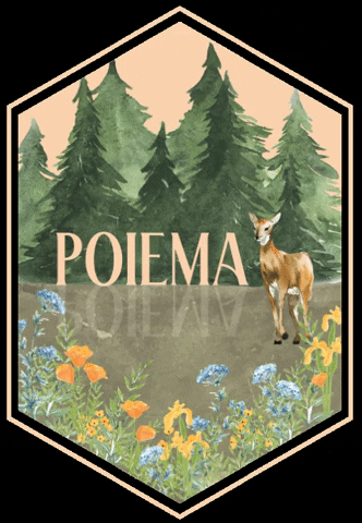 Poiema GIF by The Summer Lace