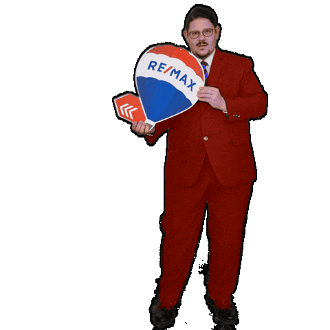 Realestate Sticker by remaxwien