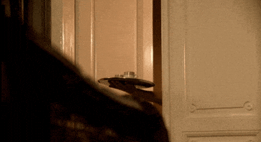 Film Scream GIF