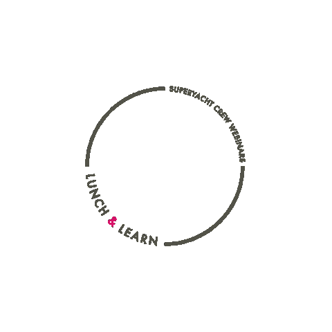 Lunchandlearn Sticker by ACREW