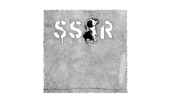 Rock Fosters Sticker by SSR