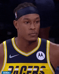 Basketball Nba GIF by Indiana Pacers - Find & Share on GIPHY