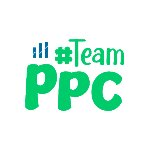 Ppc Sticker by adviewmx