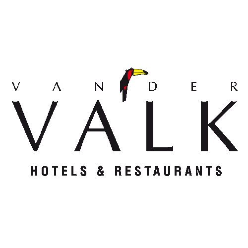 VanderValk DenHaag Sticker