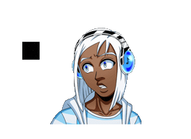 Rated R Ai Sticker