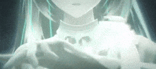 Eyes Arknights GIF