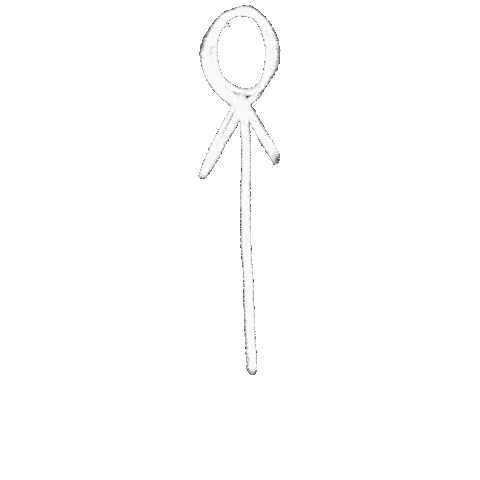 Rock Band Logo Sticker by King Nun