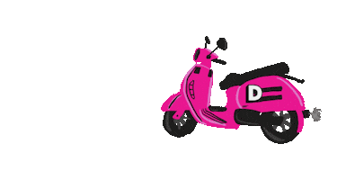 Project Doughnut Sticker