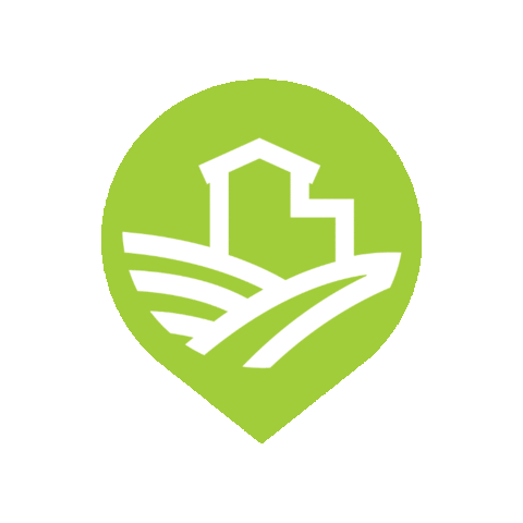 Pikfarm Sticker
