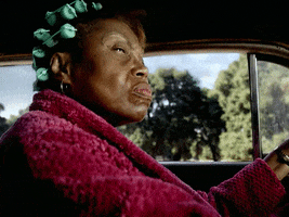 Driving Big Boi GIF by Outkast