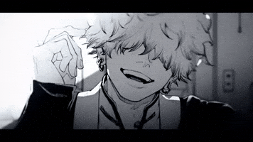 Anime GIF
