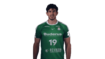 Handball-Bundesliga Handball Sticker by HSG Wetzlar