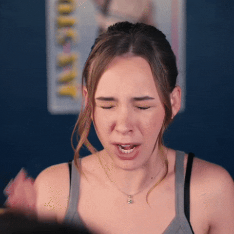 Omg Ugh GIF by reelshort