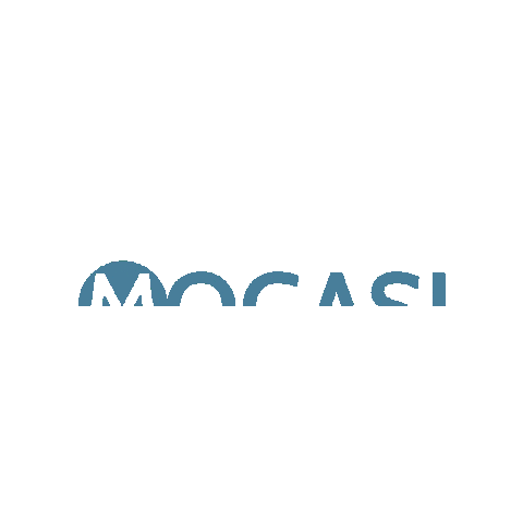 Mogasi Sticker