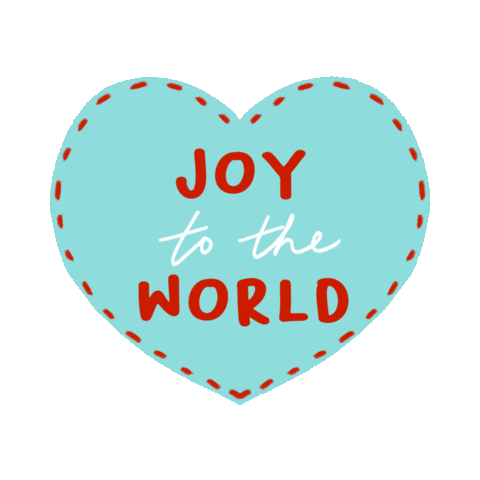 Heart Love Sticker