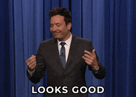 Jimmy Fallon Yes GIF by The Tonight Show Starring Jimmy Fallon