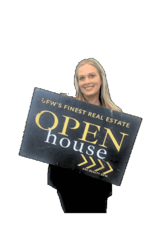 Dfws Finest Sticker by DFW's Finest Real Estate Group