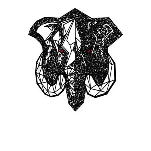 Tattoo Sticker