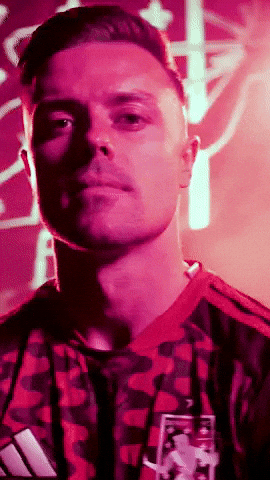 Ryan Williams GIF by Detroit City FC