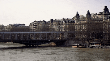 Time Travel GIF by RATP