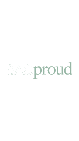Ac Ottawa Sticker by Algonquin College