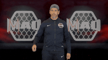 Battersea GIF by MMADen