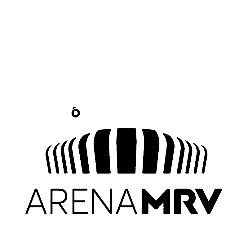 Arena MRV Sticker