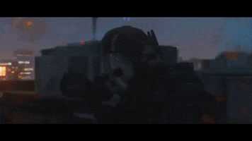 Ghost Cod GIF