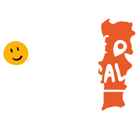 candoportugal Sticker