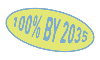 Electricity Clean Energy Sticker by David Suzuki Foundation