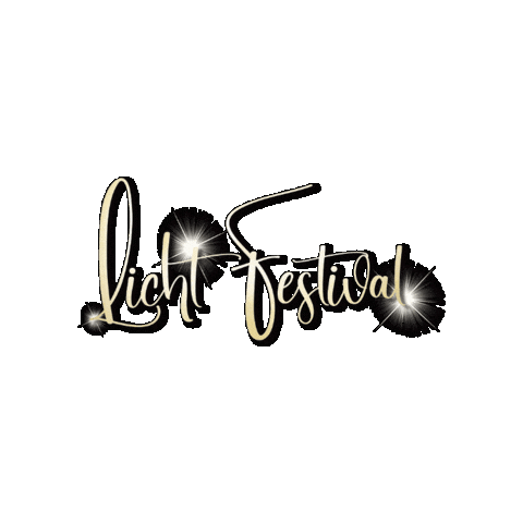 Festival Glow Sticker by Museumpark Archeon