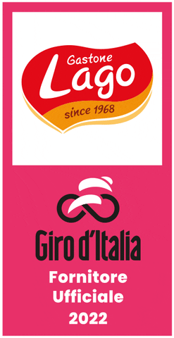 Giroditalia GIF by Gastone Lago