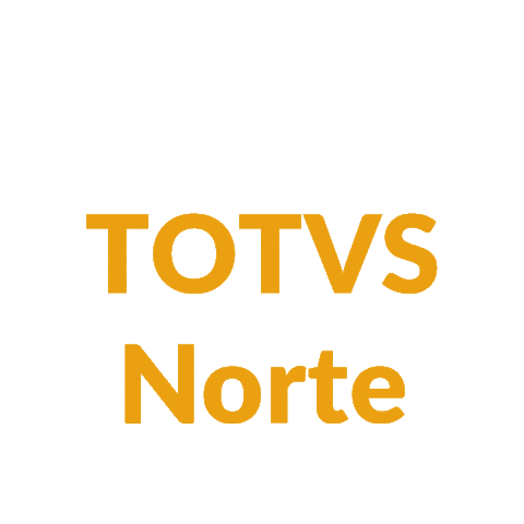 TOTVS Norte Sticker