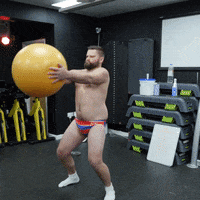 Gym-ball GIFs - Get the best GIF on GIPHY