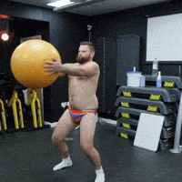 Gym-ball GIFs - Get the best GIF on GIPHY Gym-ball GIFs - Get the best GIF on GIPHY