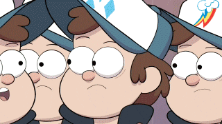 dipper pines